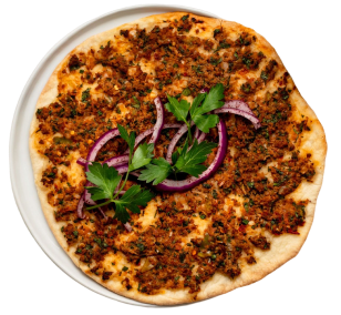 Picture of the dish